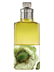 Dries Van Noten - Vanille Camouflage