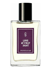 Une Nuit Nomade - Love At First Sight