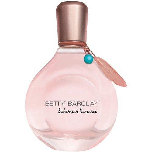 Betty Barclay - Bohemian Romance Eau de Toilette