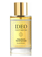 IDEO Parfumeurs - Malika s Temptation