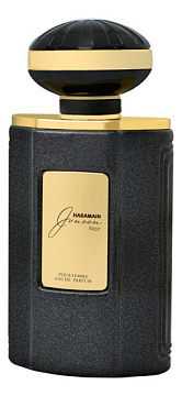 Al Haramain Perfumes - Junoon Noir