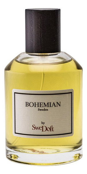 Swedoft - Bohemian