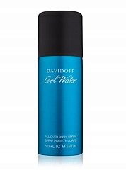 Davidoff - Cool Water for men Дезодорант