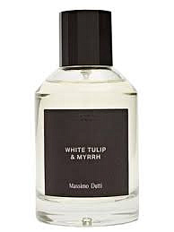 Massimo Dutti - White Tulip & Myrrh