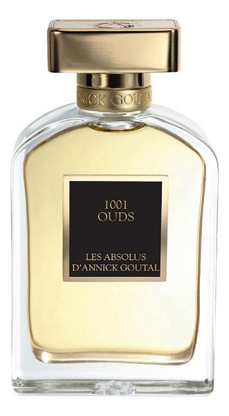 Annick Goutal - 1001 Ouds