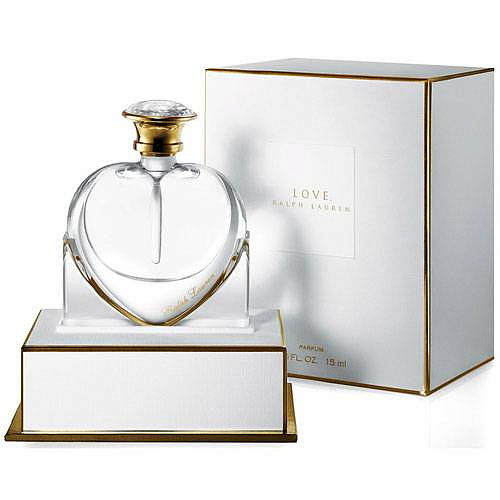 Ralph Lauren - Love
