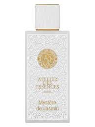 Atelier des Essences - Mystere de Jasmin
