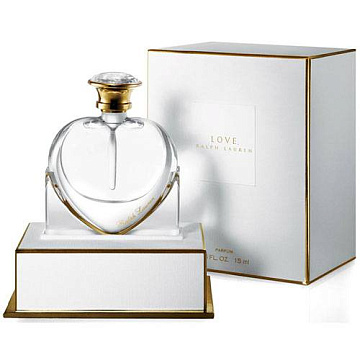 Ralph Lauren - Love