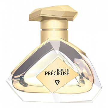 Pierre Precieuse - Pure Diamond