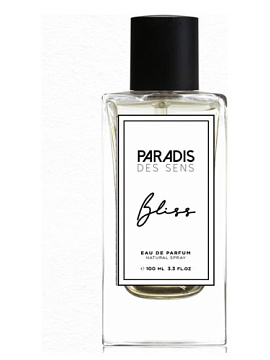 Paradis des Sens - Bliss