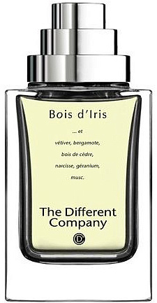 The Different Company - Bois d'Iris