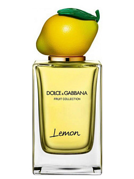 Dolce&Gabbana - Fruit Collection Lemon