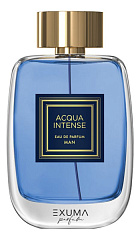 Exuma Parfums - Acqua Intense Man