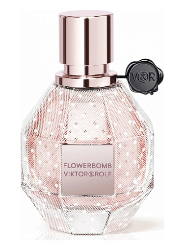 Viktor & Rolf - Flowerbomb Mariage