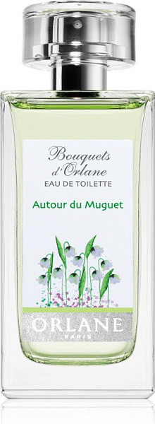 Orlane - Autour du Muguet