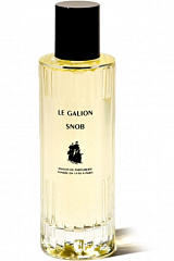 Le Galion - Snob