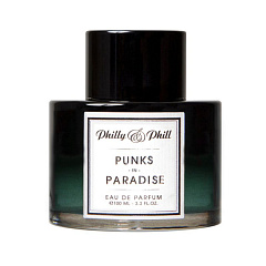 Philly & Phill - Punks In Paradise Philly & Phill - Punks In Paradise