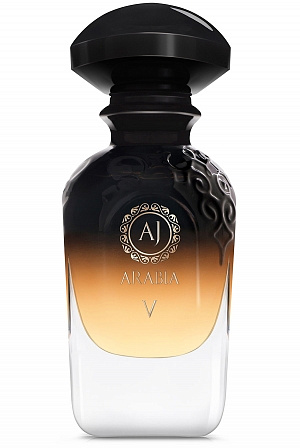 WIDIAN AJ Arabia - Black Collection V