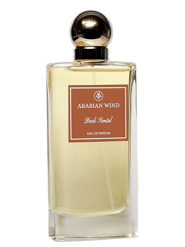 Arabian Wind - Dark Santal