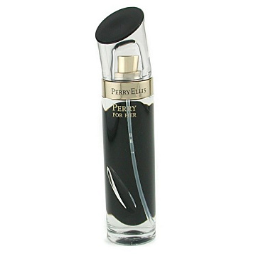 Perry Ellis - Perry Black for Her