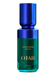 Ojar - Wood Whisper