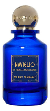 Milano Fragranze - Naviglio