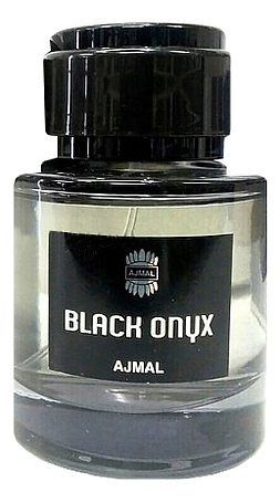 Ajmal - Black Onyx