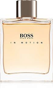Hugo Boss - Boss in Motion