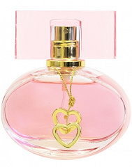 Parfums Genty - Lovely Heart Sweet