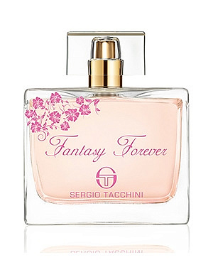 Sergio Tacchini - Fantasy Forever Eau Romantique