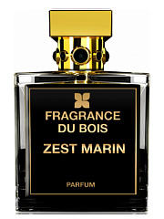 Fragrance Du Bois - Zest Marin