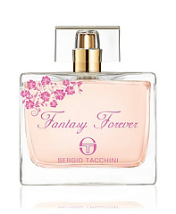 Sergio Tacchini - Fantasy Forever Eau Romantique