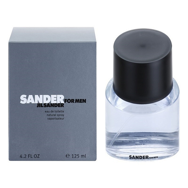 Jil Sander - Sander for Men