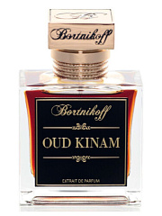 Bortnikoff - Oud Kinam