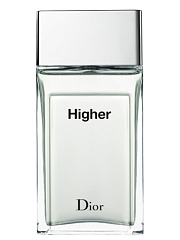 Dior - Higher