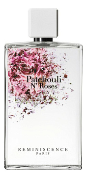 Reminiscence - Patchouli N' Roses