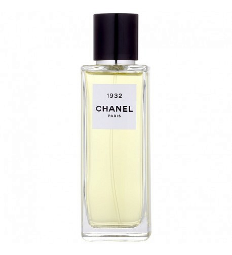 Chanel - Les Exclusifs de Chanel 1932 Eau de Toilette
