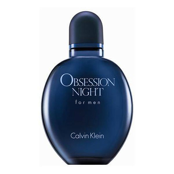Calvin Klein - Obsession Night for Men