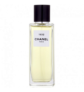 Chanel - Les Exclusifs de Chanel 1932 Eau de Toilette