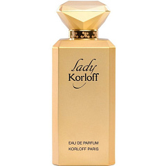 Korloff Paris - Lady Korloff