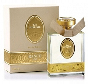 Rance 1795 - Rue Rance Eau Sublime