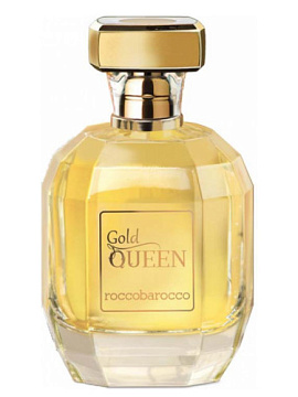 Roccobarocco - Gold Queen