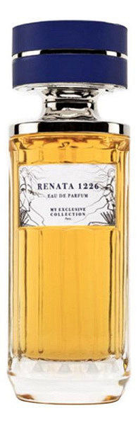 My Exclusive Collection - Renata 1226