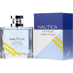 Nautica - Voyage Heritage