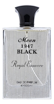 Noran Perfumes - Moon 1947 Black
