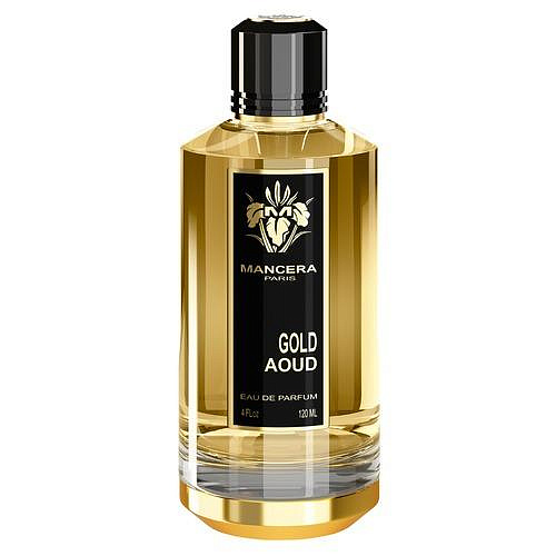 Mancera - Gold Aoud