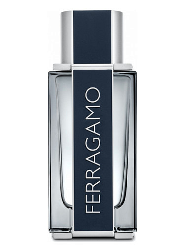 Salvatore Ferragamo - Ferragamo Pour Homme