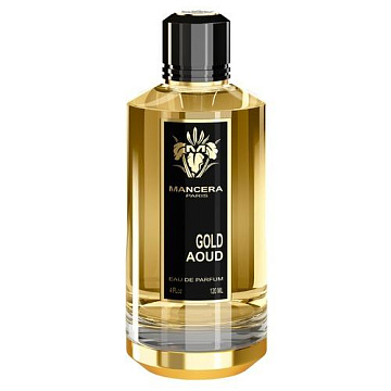 Mancera - Gold Aoud