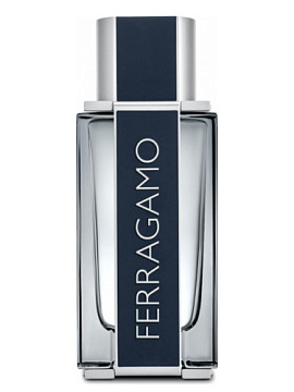 Salvatore Ferragamo - Ferragamo Pour Homme