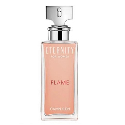 Calvin Klein - Eternity Flame For Women